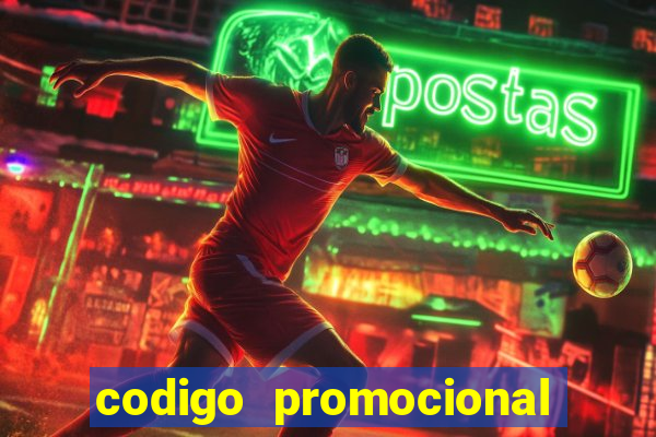 codigo promocional 7 slots